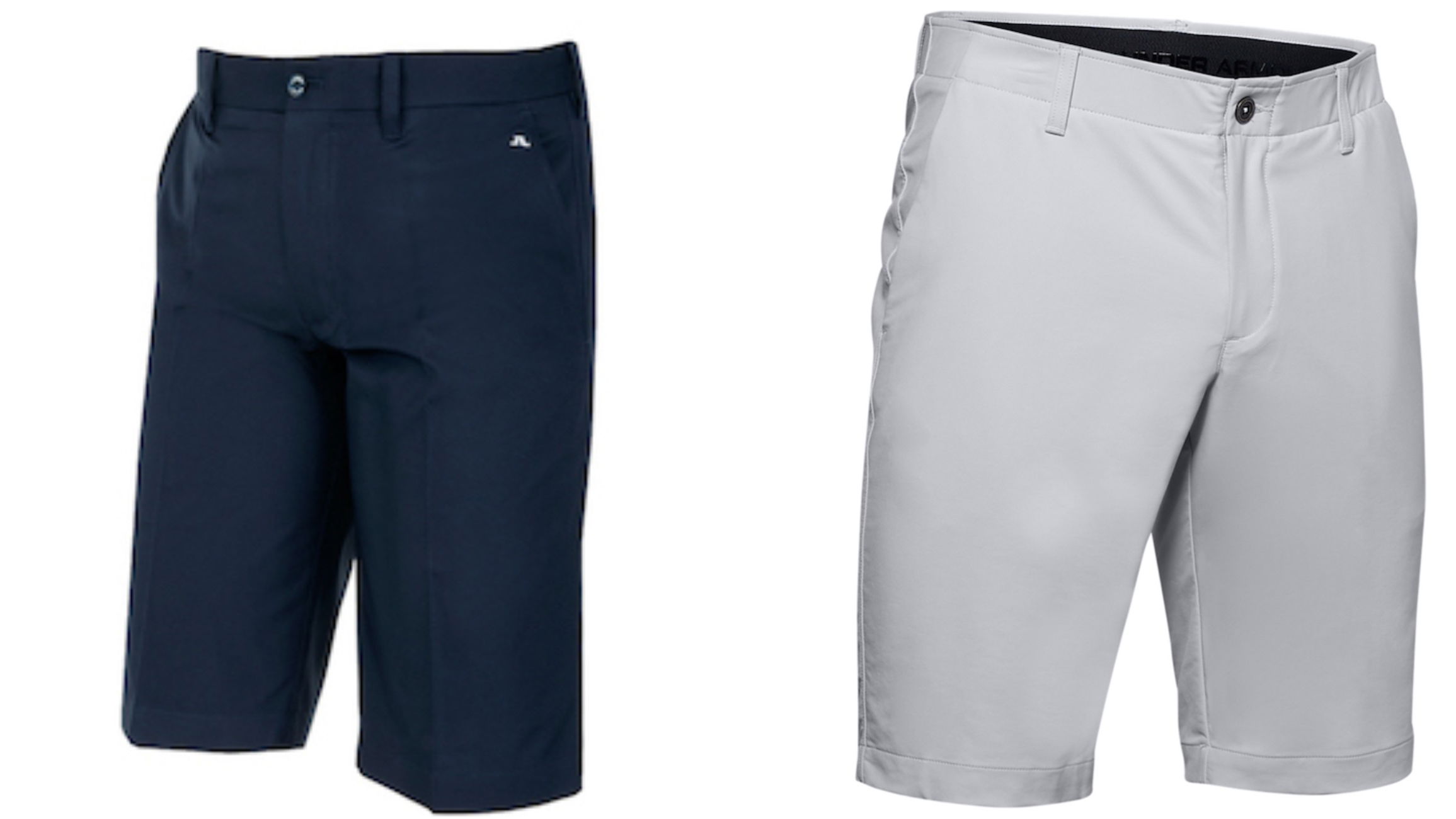 Our FAVOURITE golf shorts for you to try in the summer